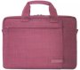 Сумка Tucano SVOLTA SLIM BAG PC 13.3"/14" BURGUNDY