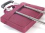 Сумка Tucano SVOLTA SLIM BAG PC 13.3"/14" BURGUNDY