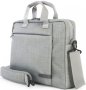 Сумка Tucano SVOLTA SLIM BAG PC 13.3"/14" GREY