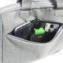 Сумка Tucano SVOLTA SLIM BAG PC 13.3"/14" GREY