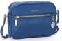 Сумочка через плече 0.98 л Hedgren Premium Charm Crossover Spark Nautical Blue