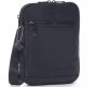 Сумочка через плечо 1.46 л Hedgren Inter City Crossover Trek Black