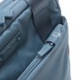 Сумочка через плече 1.46 л Hedgren Inter City Crossover Trek Dolphin Blue