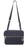 Сумочка через плече 1.68 л Hedgren Premium Charm Crossover Attraction Black