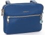Сумочка через плече 1.68 л Hedgren Premium Charm Crossover Attraction Nautical Blue