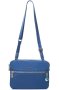 Сумочка через плече 1.68 л Hedgren Premium Charm Crossover Attraction Nautical Blue