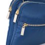 Сумочка через плече 1.68 л Hedgren Premium Charm Crossover Attraction Nautical Blue
