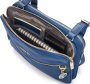 Сумочка через плече 1.68 л Hedgren Premium Charm Crossover Attraction Nautical Blue