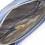 Сумочка через плече 1.68 л Hedgren Premium Charm Crossover Attraction Nautical Blue