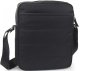 Сумочка через плече 10" Roncato Boston Crossover Bag Black