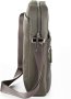 Сумочка через плечо 10" Roncato Boston Crossover Bag Warm gray