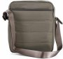 Сумочка через плечо 10" Roncato Boston Crossover Bag Warm gray