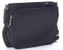 Сумочка через плече 2.83 л Hedgren Premium Charm Crossover Magic S Black