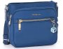 Сумочка через плече 2.83 л Hedgren Premium Charm Crossover Magic S Nautical Blue