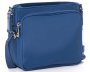 Сумочка через плече 2.83 л Hedgren Premium Charm Crossover Magic S Nautical Blue