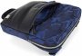 Сумочка через плечо 2 л Roncato Boston Crossover Bag Camouflage blue