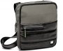 Сумочка через плечо 2 л Roncato Boston Crossover Bag Warm gray