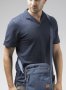 Сумочка через плечо 3.3 л Hedgren Escapade Crossover Breakout Dark denim