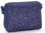 Сумочка через плече 3.76 л Hedgren Inner City Shoulder Bag Eye Astro Print
