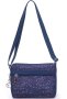 Сумочка через плече 3.76 л Hedgren Inner City Shoulder Bag Eye Astro Print