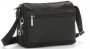 Сумочка через плече 3.76 л Hedgren Inner City Shoulder Bag Eye Black