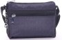 Сумочка через плече 3.76 л Hedgren Inner City Shoulder Bag Eye Cube Print