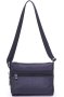 Сумочка через плече 3.76 л Hedgren Inner City Shoulder Bag Eye Cube Print