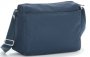 Сумочка через плече 3.76 л Hedgren Inner City Shoulder Bag Eye Dress Blue