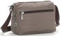 Сумочка через плече 3.76 л Hedgren Inner City Shoulder Bag Eye Sepia/Brown