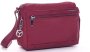 Сумочка через плече 3.76 л Hedgren Inner City Shoulder Bag Eye Windsor Wine