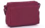 Сумочка через плече 3.76 л Hedgren Inner City Shoulder Bag Eye Windsor Wine