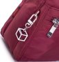 Сумочка через плече 3.76 л Hedgren Inner City Shoulder Bag Eye Windsor Wine