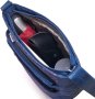 Сумочка через плече 5.2 л Hedgren Inner City Crossover Orva Astro Print