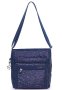 Сумочка через плече 5.2 л Hedgren Inner City Crossover Orva Astro Print