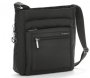 Сумочка через плече 5.2 л Hedgren Inner City Crossover Orva Black