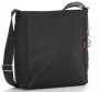 Сумочка через плече 5.2 л Hedgren Inner City Crossover Orva Black