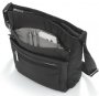 Сумочка через плече 5.2 л Hedgren Inner City Crossover Orva Black