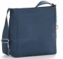 Сумочка через плече 5.2 л Hedgren Inner City Crossover Orva Dress Blue