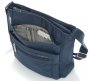 Сумочка через плече 5.2 л Hedgren Inner City Crossover Orva Dress Blue