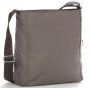 Сумочка через плече 5.2 л Hedgren Inner City Crossover Orva Sepia/Brown