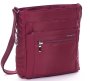 Сумочка через плече 5.2 л Hedgren Inner City Crossover Orva Windsor Wine