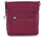 Сумочка через плече 5.2 л Hedgren Inner City Crossover Orva Windsor Wine