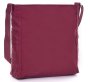 Сумочка через плече 5.2 л Hedgren Inner City Crossover Orva Windsor Wine