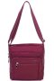 Сумочка через плече 5.2 л Hedgren Inner City Crossover Orva Windsor Wine