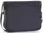 Сумочка через плече 5.59 л Hedgren Premium Charm Crossover Magic M Black