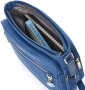 Сумочка через плече 5.59 л Hedgren Premium Charm Crossover Magic M Nautical Blue