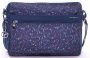 Сумочка через плече 5.74 л Hedgren Inner City Shoulder Bag Medium Eye M Astro Print