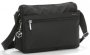 Сумочка через плече 5.74 л Hedgren Inner City Shoulder Bag Medium Eye M Black