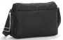 Сумочка через плече 5.74 л Hedgren Inner City Shoulder Bag Medium Eye M Black