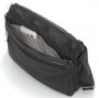 Сумочка через плече 5.74 л Hedgren Inner City Shoulder Bag Medium Eye M Black